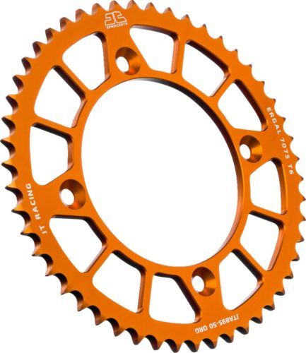 Jt Sprockets Sprkt Rl 50T Hus/Ktm Org Jta895-50Org