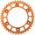 Jt Sprockets Sprkt Rl 41T Hus/Ktm Org Jta897-41Org