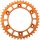 Jt Sprockets Sprkt Rl 41T Hus/Ktm Org Jta897-41Org
