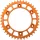 Pinion spate JT Sprockets 41T aluminiu JTA897.41ORG