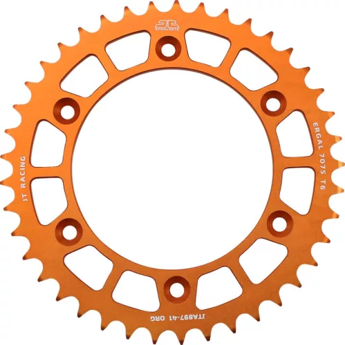 Pinion spate JT Sprockets 41T aluminiu JTA897.41ORG