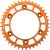 Jt Sprockets Sprkt Rl 41T Hus/Ktm Org Jta897-41Org