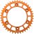 Jt Sprockets Sprkt Rl 41T Hus/Ktm Org Jta897-41Org