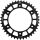 Jt Sprockets Sprkt Rl 41T Hus/Ktm Blk Jta897-41Blk