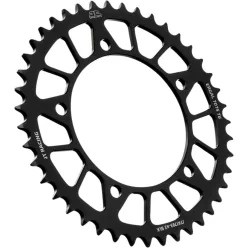 Pinion spate JT Sprockets 43T aluminiu JTA1793.43BLK