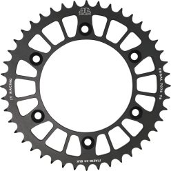 Jt Sprockets Pinion Rl 44T Hon Blk Jta210-44Blk