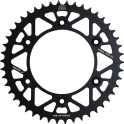 Pinion spate JT Sprockets 46T aluminiu JTA210.46BLK