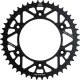 Pinion spate JT Sprockets 46T aluminiu JTA210.46BLK