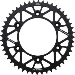 Jt Sprockets Pinion Rl 48T Hon Blk Jta210-48Blk