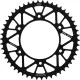 Pinion spate JT Sprockets 50T aluminiu JTA210.50BLK
