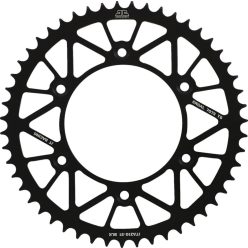 Jt Sprockets Pinion Rl 51T Hon Blk Jta210-51Blk