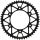 Jt Sprockets Pinion Rl 51T Hon Blk Jta210-51Blk