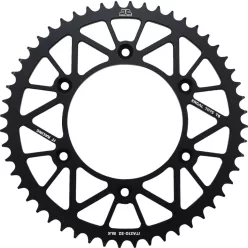 Pinion spate JT Sprockets 52T aluminiu JTA210.52BLK