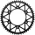 Pinion spate JT Sprockets 52T aluminiu JTA210.52BLK