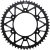 Jt Sprockets Pinion Rl 52T Hon Blk Jta210-52Blk