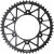 Jt Sprockets Pinion Rl 53T Hon Blk Jta210-53Blk