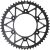 Jt Sprockets Pinion Rl 53T Hon Blk Jta210-53Blk