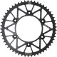Pinion spate JT Sprockets 53T aluminiu JTA210.53BLK
