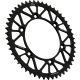 Jt Sprockets Pinion Rl 50T Yam Blk Jta251-50Blk