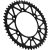 Jt Sprockets Pinion Rl 51T Yam Blk Jta251-51Blk