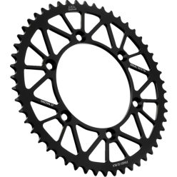 Sprocket Rl 52T Yam Blk Jta251.52Blk