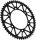 Sprocket Rl 52T Yam Blk Jta251.52Blk