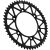 Sprocket Rl 52T Yam Blk Jta251.52Blk