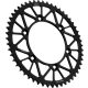 Pinion spate JT Sprockets 52T aluminiu JTA251.52BLK