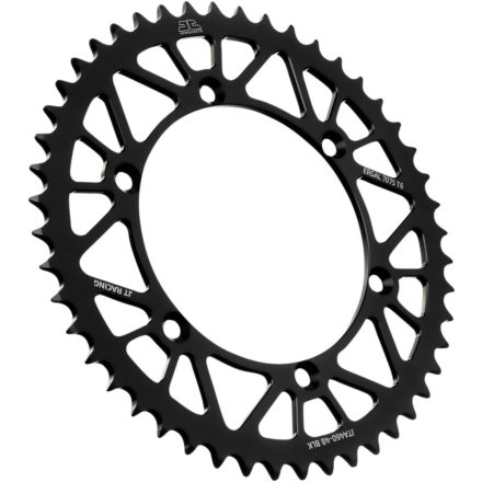 Sprocket Rl 48T Kaw Blk Jta460.48Blk