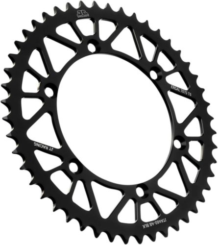 Sprocket Rl 48T Kaw Blk Jta460.48Blk