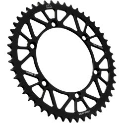 Pinion spate JT Sprockets 49T aluminiu JTA460.49BLK