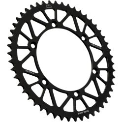 Pinion spate JT Sprockets 50T aluminiu JTA460.50BLK