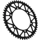 Pinion spate JT Sprockets 50T aluminiu JTA460.50BLK