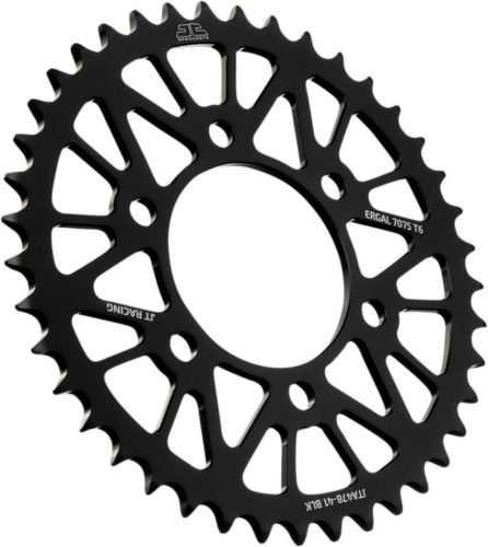 Jt Sprockets Pinion Rl 41T Kaw Blk Jta478-41Blk