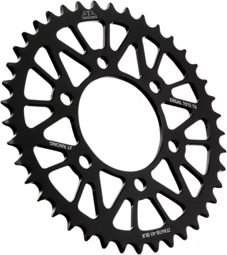 Pinion spate JT Sprockets 41T aluminiu JTA478.41BLK
