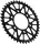 Pinion spate JT Sprockets 42T aluminiu JTA478.42BLK