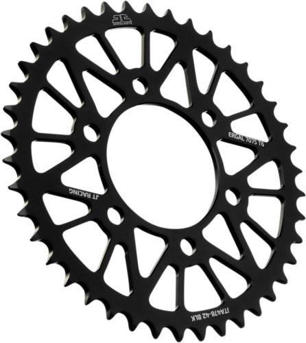 Jt Sprockets Pinion Rl 42T Kaw Blk Jta478-42Blk