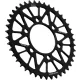 Pinion spate JT Sprockets 42T aluminiu JTA478.42BLK