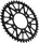 Pinion spate JT Sprockets 43T aluminiu JTA478.43BLK