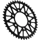 Pinion spate JT Sprockets 43T aluminiu JTA478.43BLK