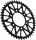 Pinion spate JT Sprockets 44T aluminiu JTA478.44BLK
