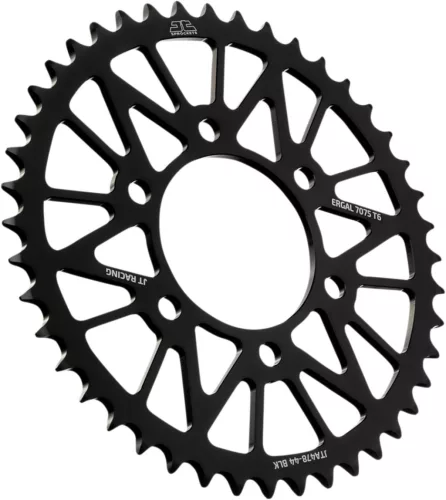 Pinion spate JT Sprockets 44T aluminiu JTA478.44BLK