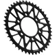 Pinion spate JT Sprockets 44T aluminiu JTA478.44BLK