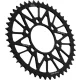 Pinion spate JT Sprockets 45T aluminiu JTA478.45BLK