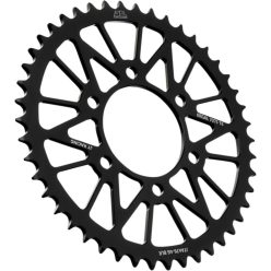 Sprocket Rl 46T Kaw Blk Jta478.46Blk