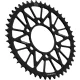 Pinion spate JT Sprockets 46T aluminiu JTA478.46BLK