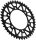 Jt Sprockets Sprkt Rl 43T Kaw/Yam Blk Jta486-43Blk