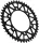Pinion spate JT Sprockets 43T aluminiu JTA486.43BLK