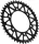 Pinion spate JT Sprockets 44T aluminiu JTA486.44BLK