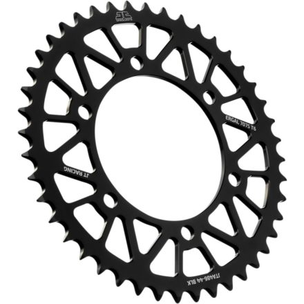 Jt Sprockets Sprkt Rl 44T Kaw/Yam Blk Jta486-44Blk